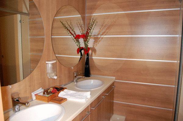Tuana Hotel Atakum Chambre photo