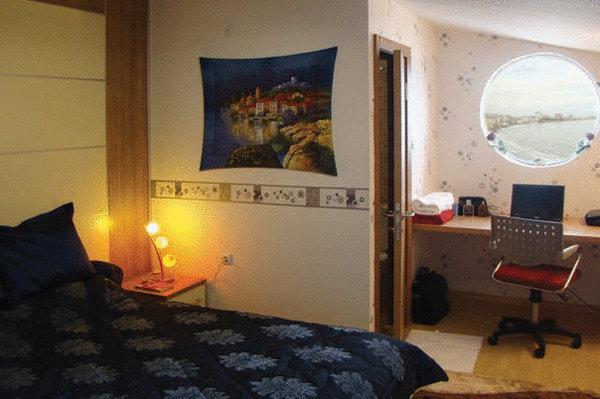 Tuana Hotel Atakum Chambre photo