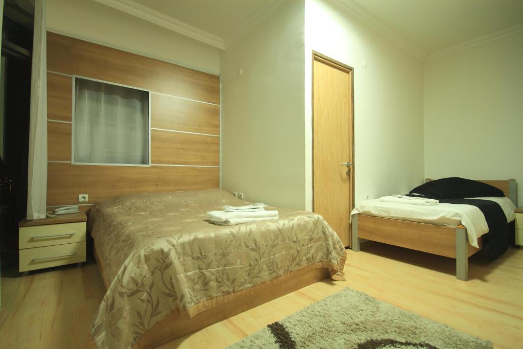 Tuana Hotel Atakum Chambre photo