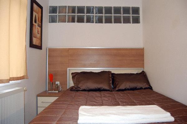 Tuana Hotel Atakum Chambre photo